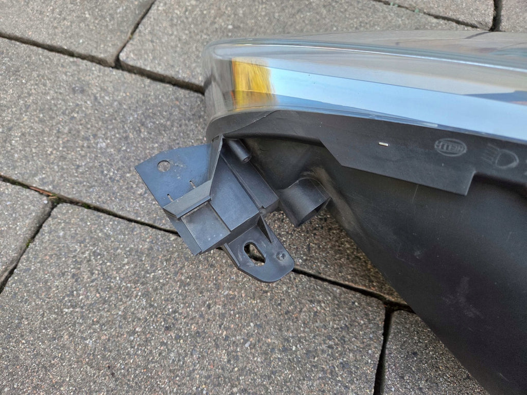 Frontscheinwerfer Citroën C4 Picasso I Xenon Rechts Scheinwerfer Headlight