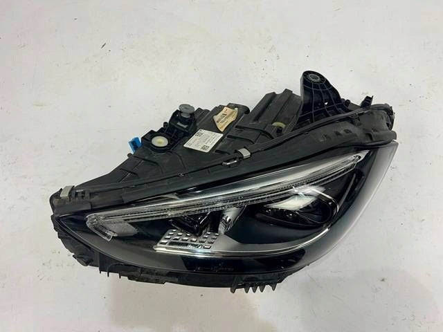 Frontscheinwerfer Mercedes-Benz W206 A2069064703 Links Scheinwerfer Headlight SCH6322494468xq