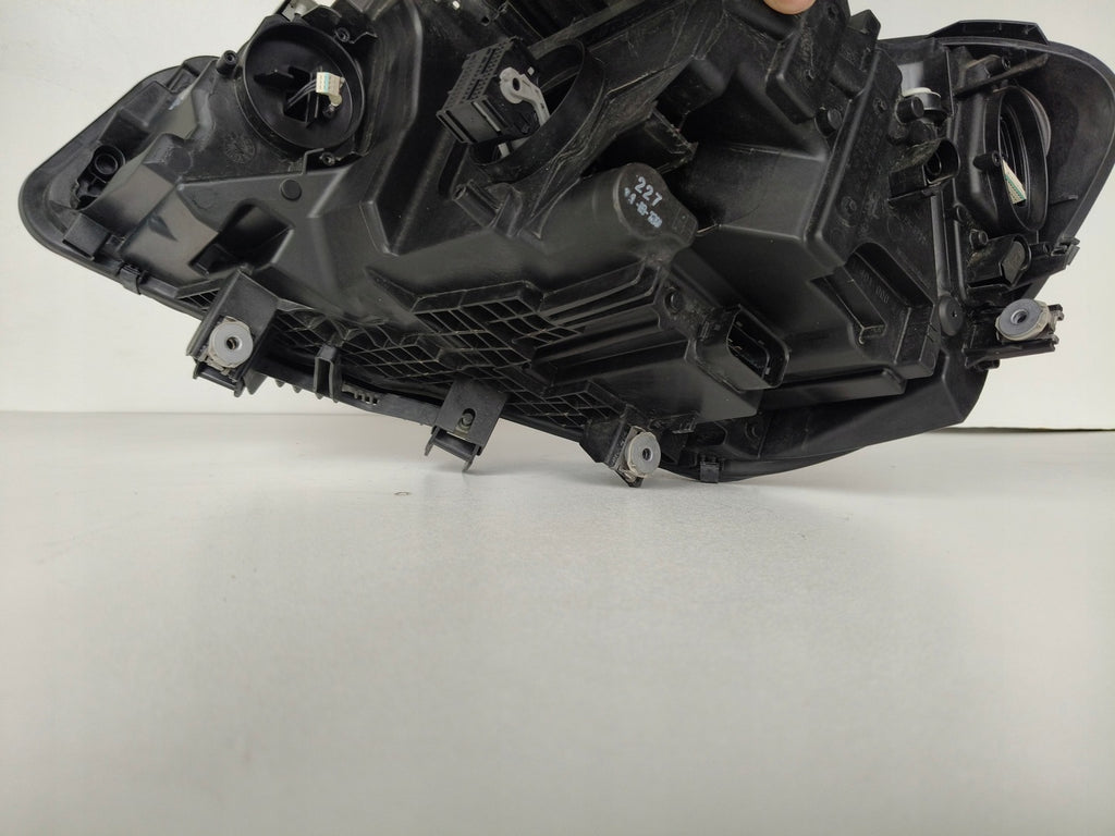Frontscheinwerfer BMW 2 F45 F46 8738642 Full LED Rechts Scheinwerfer Headlight SCH7754362529iv
