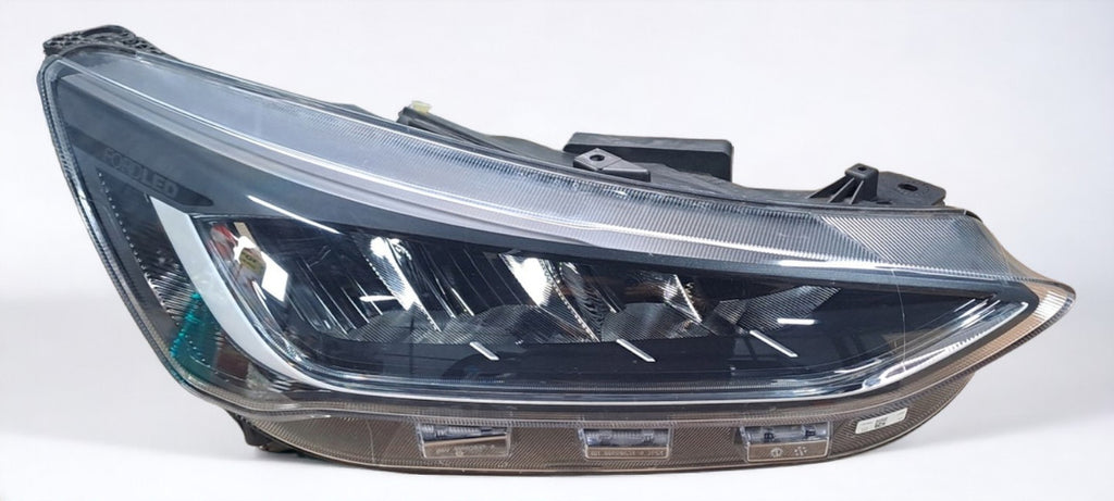 Frontscheinwerfer Ford Focus NX7B-13E014-CD FULL LED Rechts Headlight