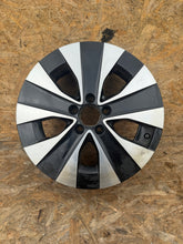 Laden Sie das Bild in den Galerie-Viewer, 1x Alufelge 17 Zoll 7.0" 5x112 A4474015200 Mercedes-Benz Vito W447 Rim Wheel FEL5435872212zf