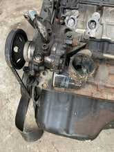 Laden Sie das Bild in den Galerie-Viewer, Motor Fiat Fiorino 350A1000 1.4 2009 Benzin Engine Unkomplett MOT3150720013bu