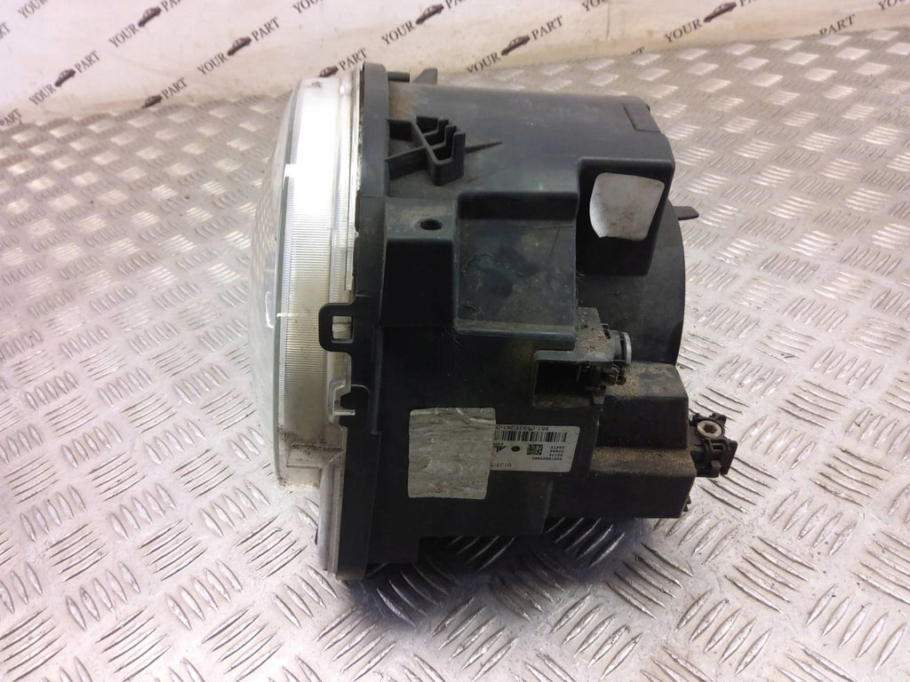 Frontscheinwerfer Jeep Renegade 00519597980 Links Scheinwerfer Headlight SCH5330852815ka
