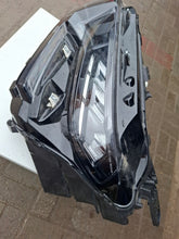 Laden Sie das Bild in den Galerie-Viewer, Frontscheinwerfer Citroën C3 I 9851349180-24 Full LED Links Headlight SCH6889437244nf