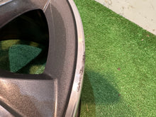 Laden Sie das Bild in den Galerie-Viewer, 1x Alufelge 17 Zoll 7.5" 5x112 54ET 6856087 BMW 1 F40 Rim Wheel FEL1608245001zn