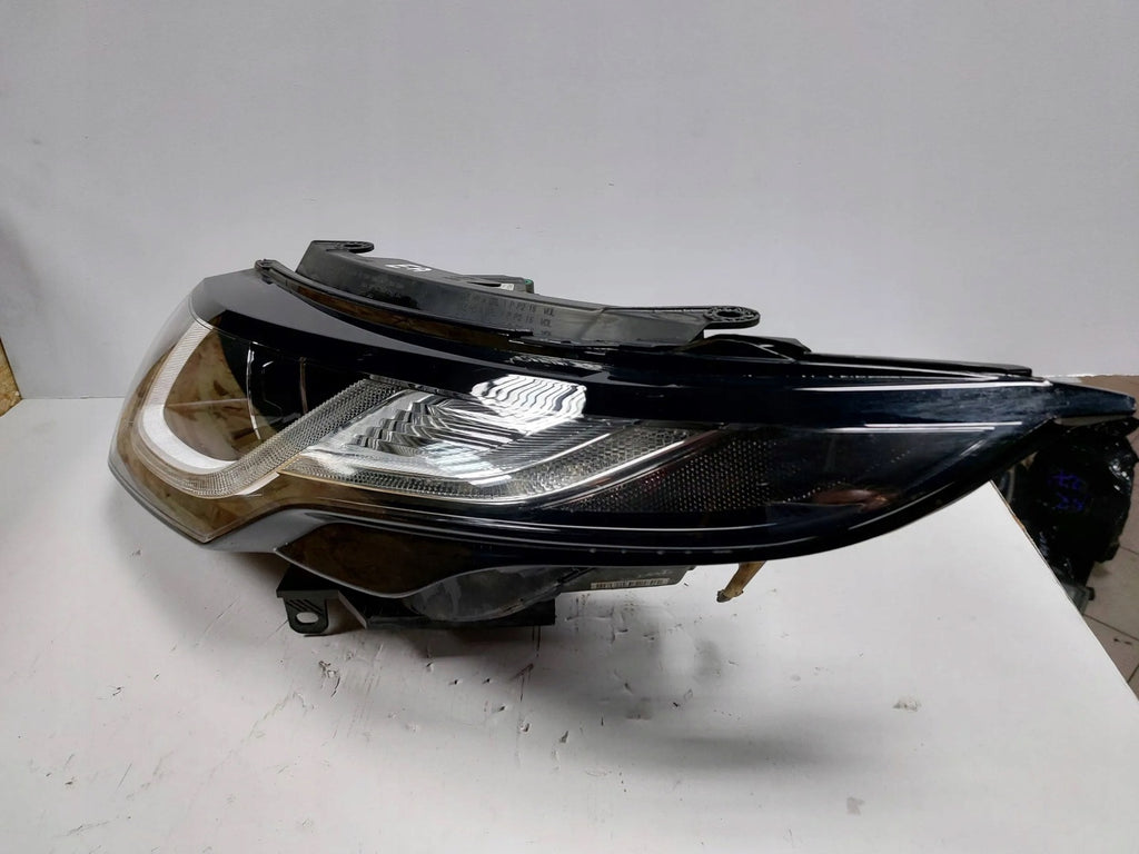 Frontscheinwerfer Land Rover Range I Evoque GJ32-13W030-EA Bi-Xenon Links SCH2631683196ha