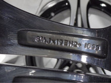 Laden Sie das Bild in den Galerie-Viewer, 4x Alufelge 17 Zoll 7.5" 5x120 43ET Glanz 6796207 BMW F11 F10 F12 F13 Mg 6 5 FEL9871230850kc