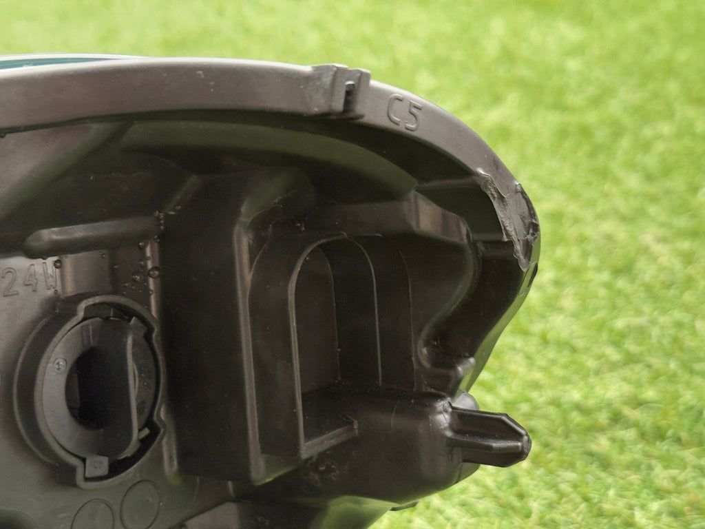 Frontscheinwerfer Volvo Xc60 31698809 Xenon Rechts Scheinwerfer Headlight SCH3044405814ju