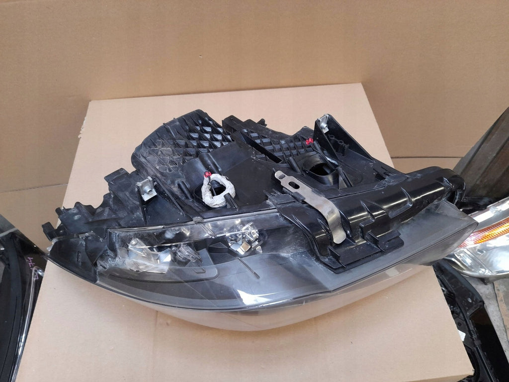 Frontscheinwerfer BMW 5 F11 F10 1EL011087-21 Links Scheinwerfer Headlight SCH6929403695vs