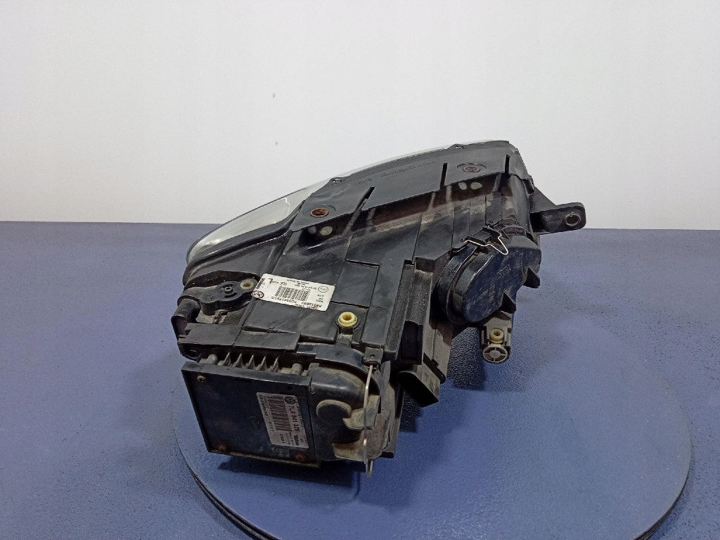 Frontscheinwerfer VW Passat 3C0941751G Links Scheinwerfer Headlight SCH2153361939hf