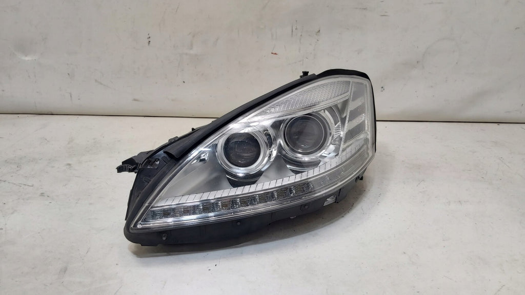 Frontscheinwerfer Mercedes-Benz A2218204939 Links Scheinwerfer Headlight