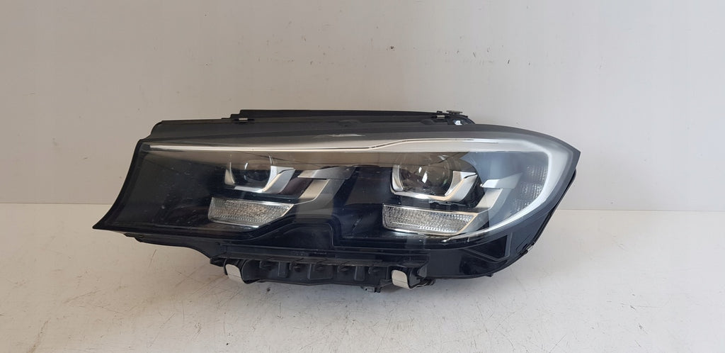 Frontscheinwerfer BMW 3 G21 G20 5A1DB37-02 LED Links Scheinwerfer Headlight SCH1712434005ja