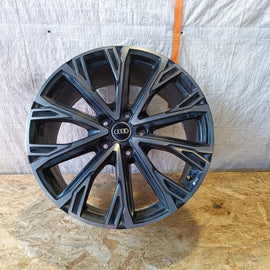 1x Alufelge 21 Zoll 9.5