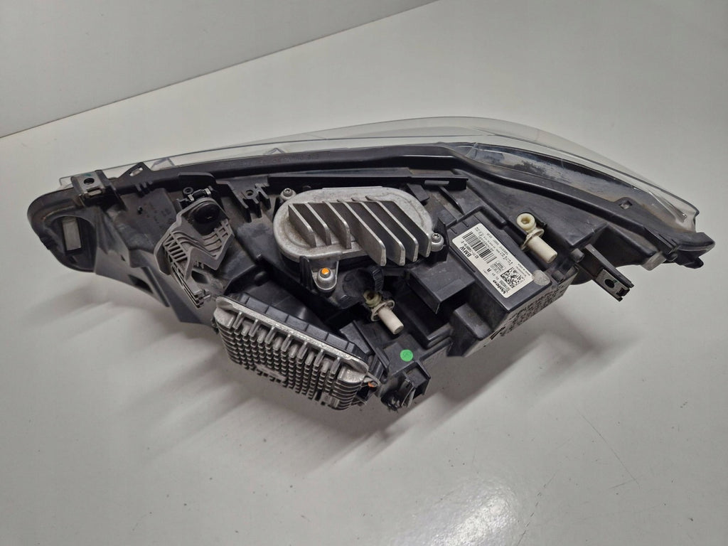 Frontscheinwerfer BMW F82 F83 7498916-01 Rechts Scheinwerfer Headlight SCH3945934988oh
