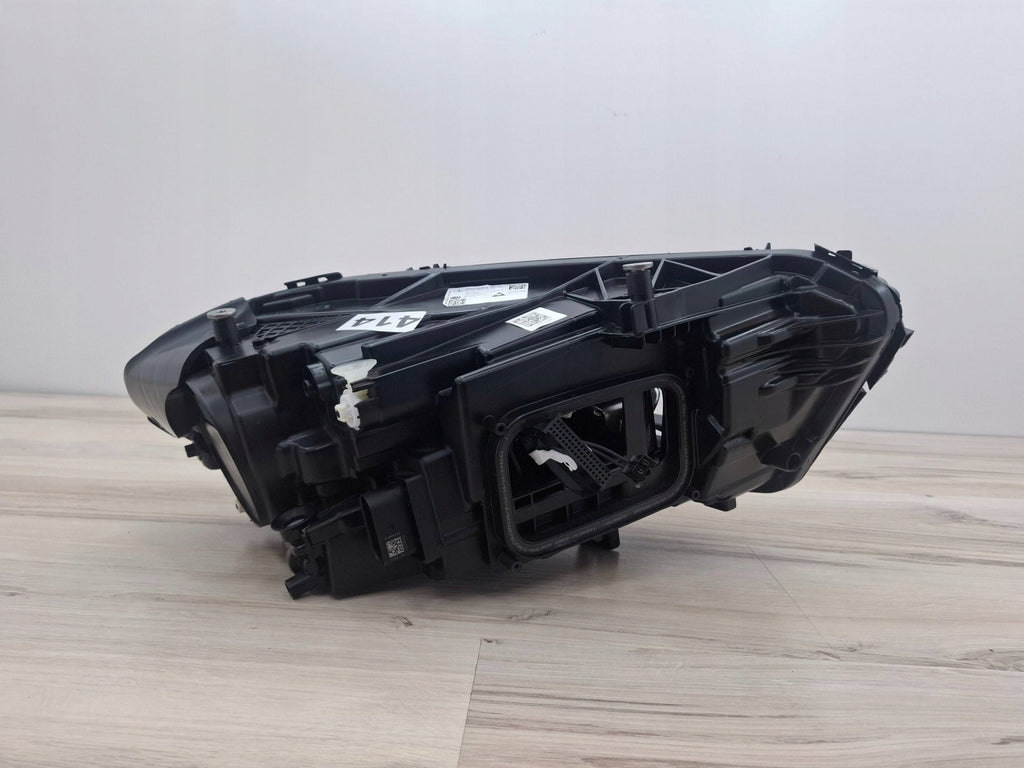 Frontscheinwerfer Mercedes-Benz W177 A1779063705 Links Scheinwerfer Headlight SCH6022171149yb