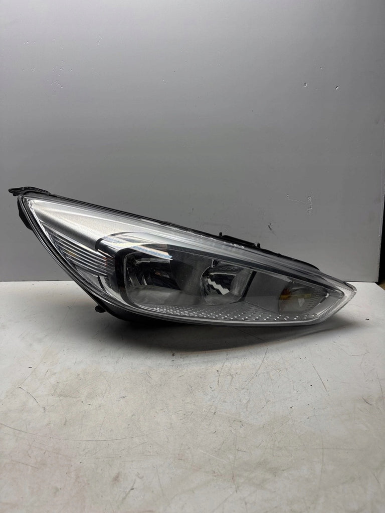 Frontscheinwerfer Ford Focus III F1DB-13W029-AEB FALSE Scheinwerfer Headlight SCH4242856439yw