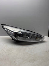 Load image into Gallery viewer, Frontscheinwerfer Ford Focus III F1DB-13W029-AEB FALSE Scheinwerfer Headlight SCH4242856439yw