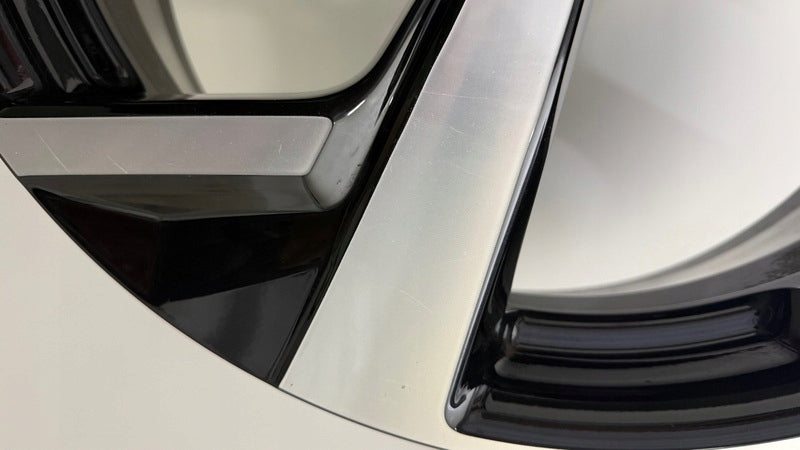 1x Alufelge 19 Zoll 7.0" 5x114.3 40ET Glanz Schwarz AC4CH-T6 Nissan I 1 FEL4022703680po