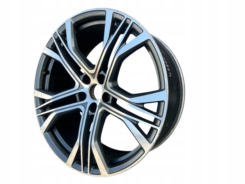1x Alufelge 21 Zoll 8.5" 5x112 4K8601025AA Audi Rim Wheel FEL1747890712sx