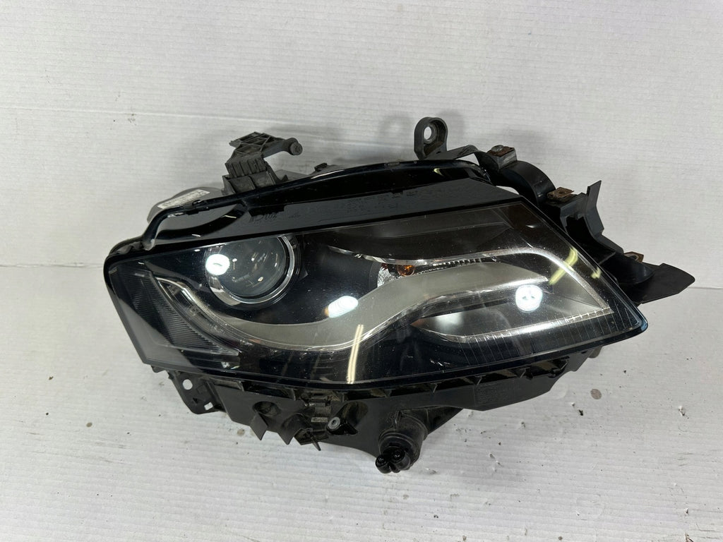 Frontscheinwerfer Audi A4 8K0941029AJ 8K0941004C LED Rechts oder Links