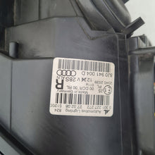 Laden Sie das Bild in den Galerie-Viewer, Frontscheinwerfer Audi Tt 8J0941003D 8J0941004D Xenon Rechts oder Links SCH2764801511qd