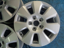 Load image into Gallery viewer, 1x Alufelge 16 Zoll 7.5&quot; 5x112 37ET 490601025 Audi Rim Wheel