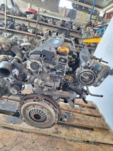 Laden Sie das Bild in den Galerie-Viewer, Motor Mg Rover Benzin Engine Unkomplett MOT1257690248uk