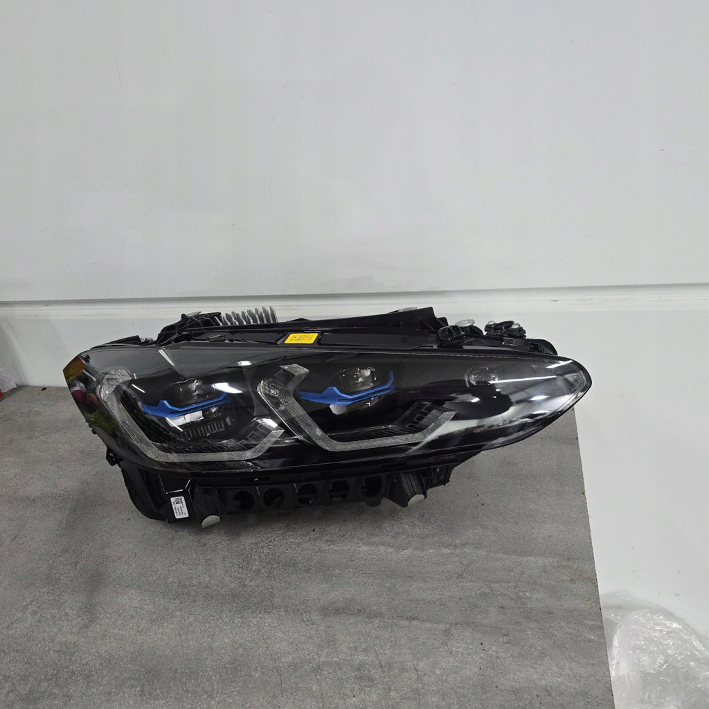 Frontscheinwerfer BMW G82 G80 7885838 Xenon Rechts Scheinwerfer Headlight SCH2802910774ow