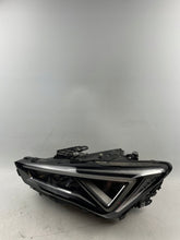 Laden Sie das Bild in den Galerie-Viewer, Frontscheinwerfer Seat Leon 5FB941007G Links Scheinwerfer Headlight SCH7377328164dz