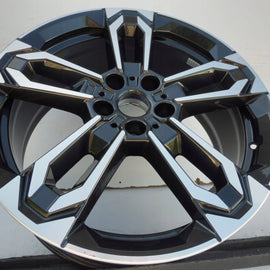 1x Alufelge 19 Zoll 8.0