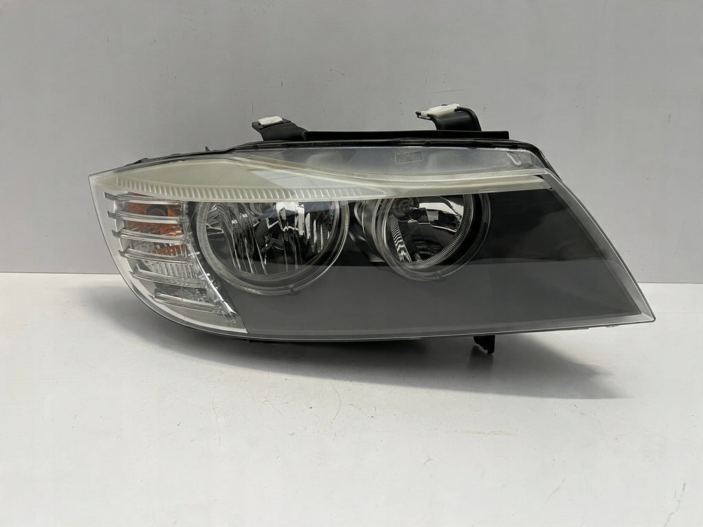 Frontscheinwerfer BMW 3 E91 E90 7202574 Rechts Scheinwerfer Headlight