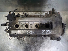 Laden Sie das Bild in den Galerie-Viewer, Motor Toyota Mr2 III 1ZZ ZZW30 1.8 V-TI 140PS 123TKm Benzin Engine Unkomplett MOT2099589296yv