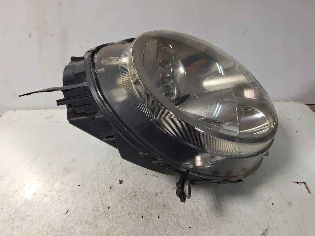 Frontscheinwerfer Mini R56 162705-03 Rechts Scheinwerfer Headlight SCH1174700190lt