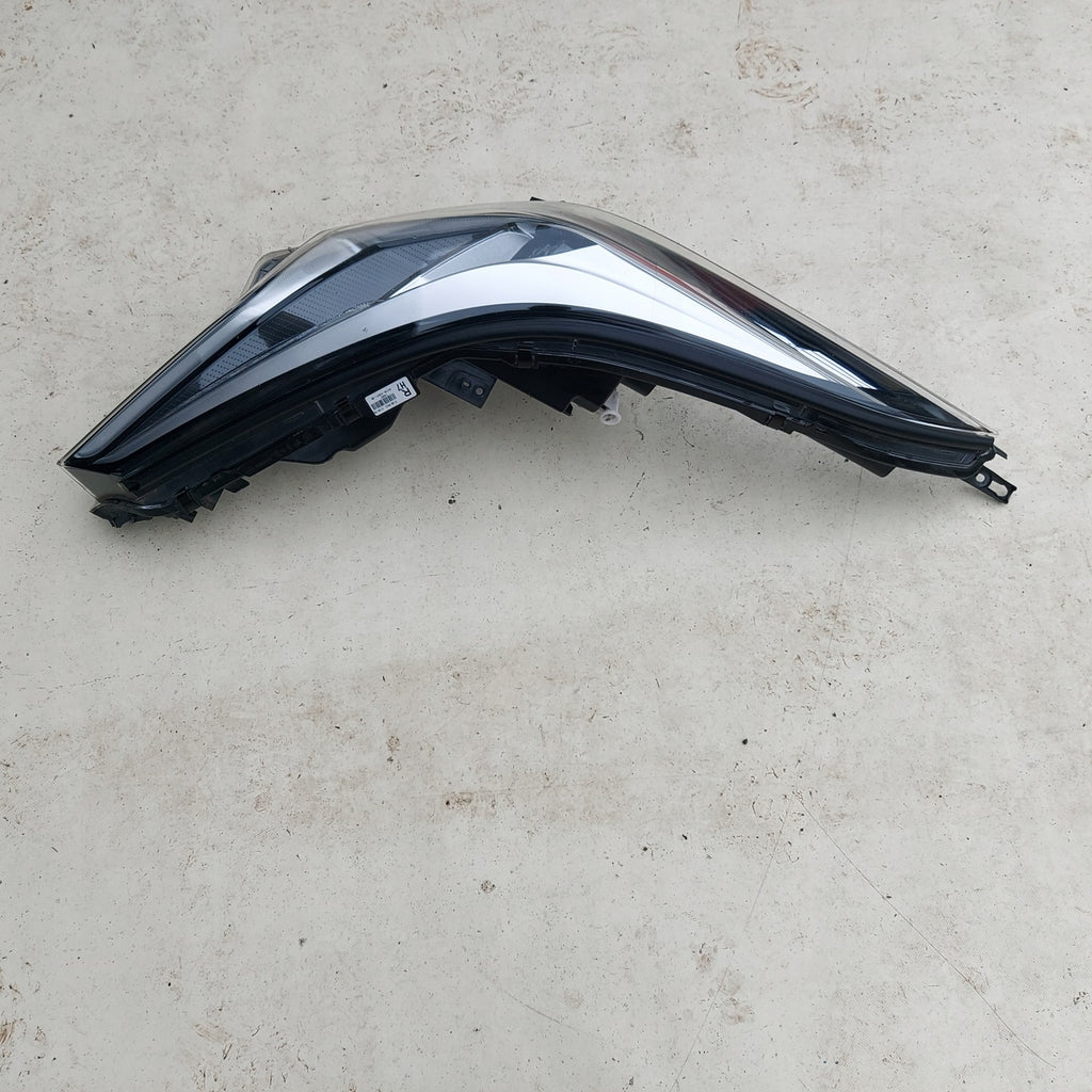 Frontscheinwerfer Toyota C-Hr Chr 81150-F4071-00 LED Rechts oder Links