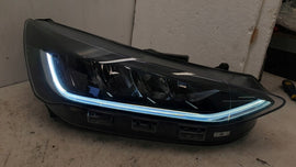 Frontscheinwerfer Ford Focus NX7B-13E014-CD LED Rechts Scheinwerfer Headlight SCH3910355422ym