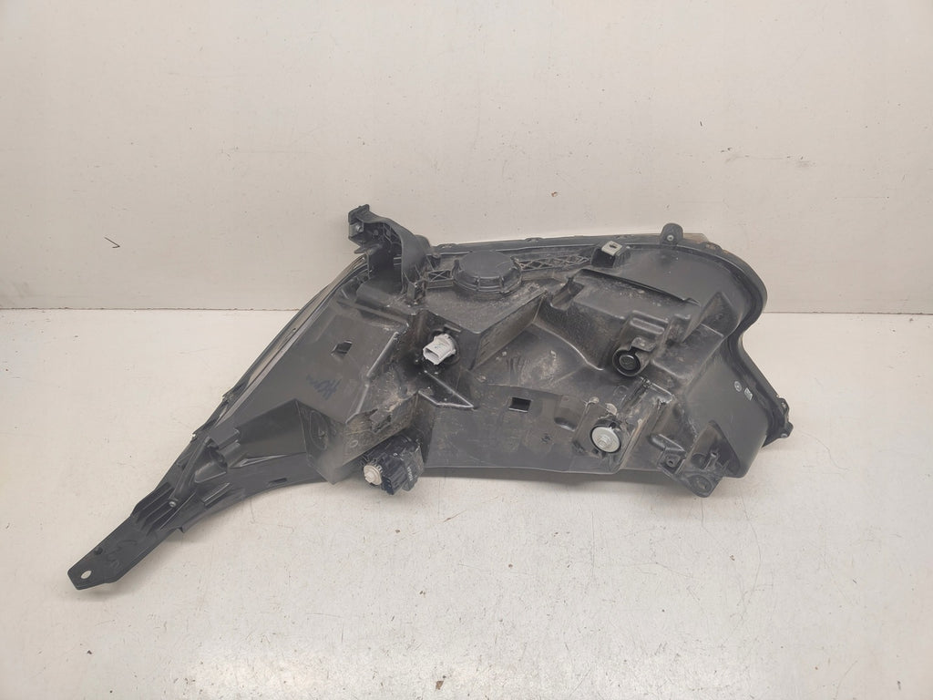 Frontscheinwerfer Honda Crv IV LED Rechts Scheinwerfer Headlight