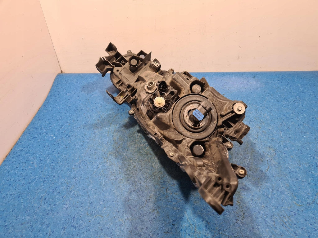 Frontscheinwerfer Toyota Corolla 81150-02T30-00 Links Scheinwerfer Headlight SCH8136248143ig