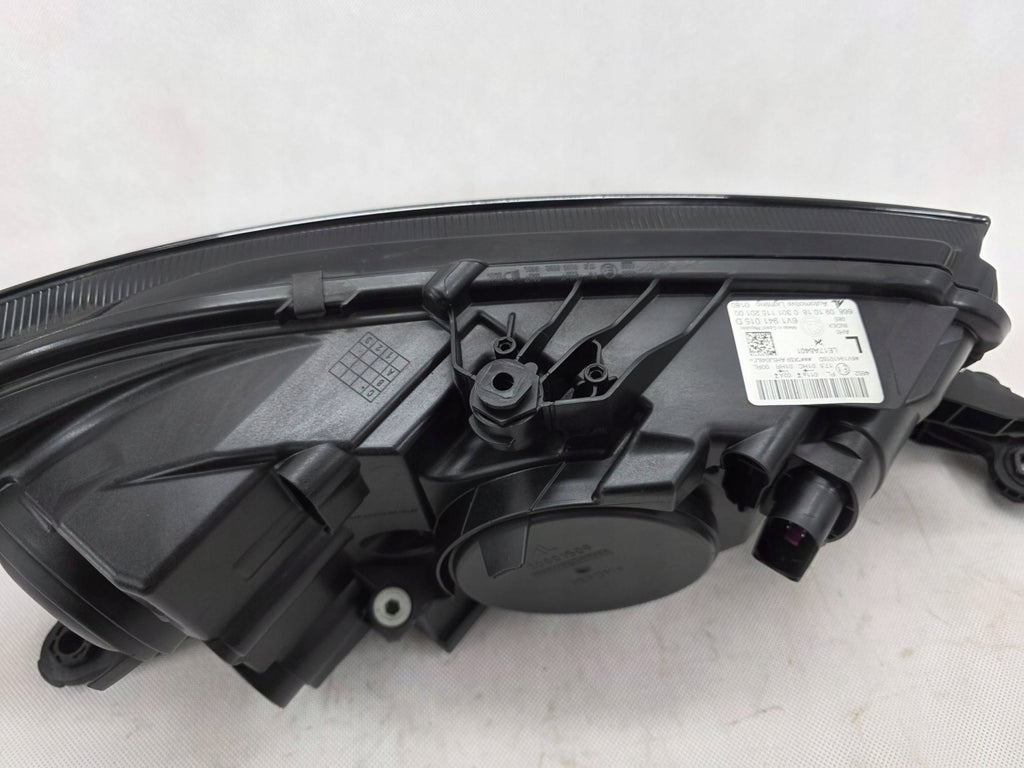 Frontscheinwerfer Skoda Fabia III 6V1941015D Links Scheinwerfer Headlight SCH5909955559hh