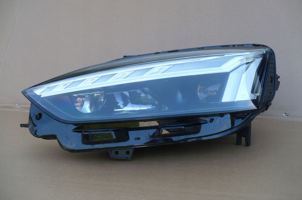 Frontscheinwerfer Audi A5 B9 8W6941039 LED Ein Stück (Rechts oder Links) SCH4344127587je
