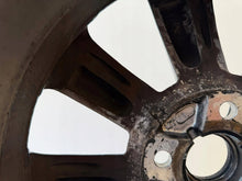 Laden Sie das Bild in den Galerie-Viewer, 1x Alufelge 15 Zoll Mitsubishi Space Star Rim Wheel FEL3951673818mu