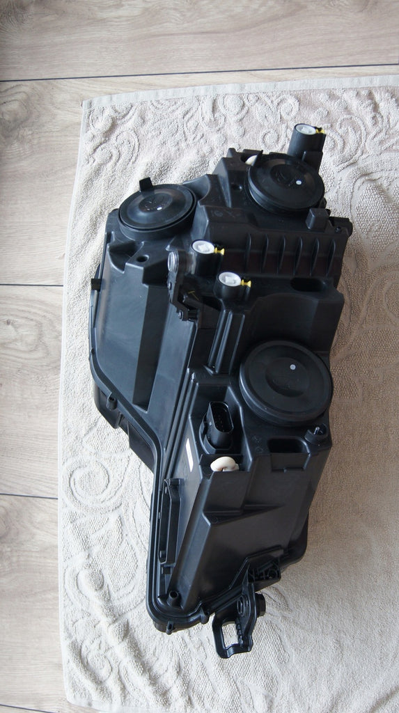Frontscheinwerfer Skoda Karoq 57B941015A LED Ein Stück (Rechts oder Links) SCH6283412905tn