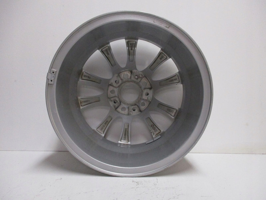 1x Alufelge 17 Zoll 6859025 BMW F34 F30 F31 Rim Wheel