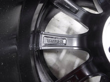 Load image into Gallery viewer, 1x Alufelge 17 Zoll 7.5" 5x112 37ET Glanz Silber KBA50526 Audi I Rim Wheel FEL5693690477tv