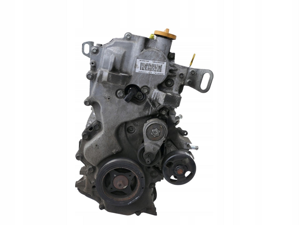 Motor Renault Megane III Scenic M4R713 2.0 140PS 103kW 110TKm Benzin Unkomplett