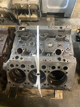 Load image into Gallery viewer, Motorblock Mercedes-Benz OM501_12 Diesel Komplett