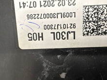 Laden Sie das Bild in den Galerie-Viewer, Frontscheinwerfer Kia Xceed 92101J7300 LED Links Scheinwerfer Headlight SCH6873104113zw