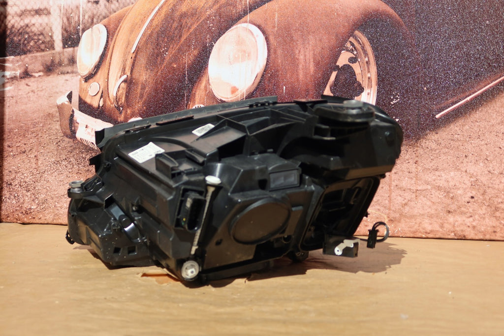 Frontscheinwerfer Mercedes-Benz W213 A2139067606 LED Rechts