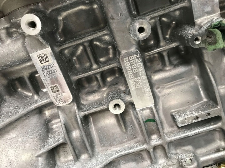 Motor Hyundai Kia I 5 V SZ395543 1.6 236PS 176kW 430Km 2025 Hybrid Unkomplett MOT3868764851vv