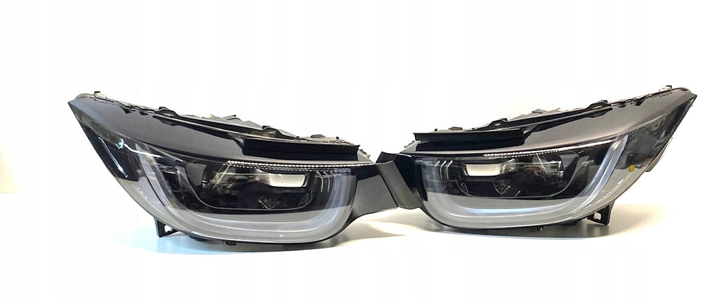 Frontscheinwerfer BMW I3 7472185-02 LED Ein Stück (Rechts oder Links) Headlight SCH6019707953pp