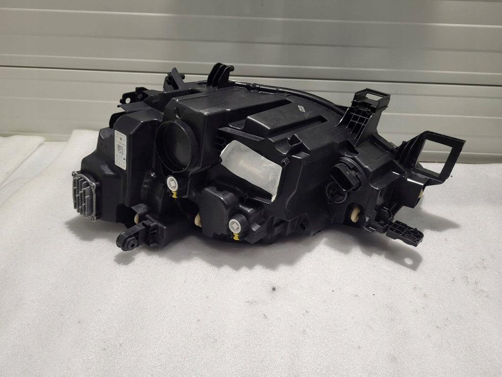 Frontscheinwerfer VW Id.4 11B941006A LED Rechts Scheinwerfer Headlight SCH6492738444yw